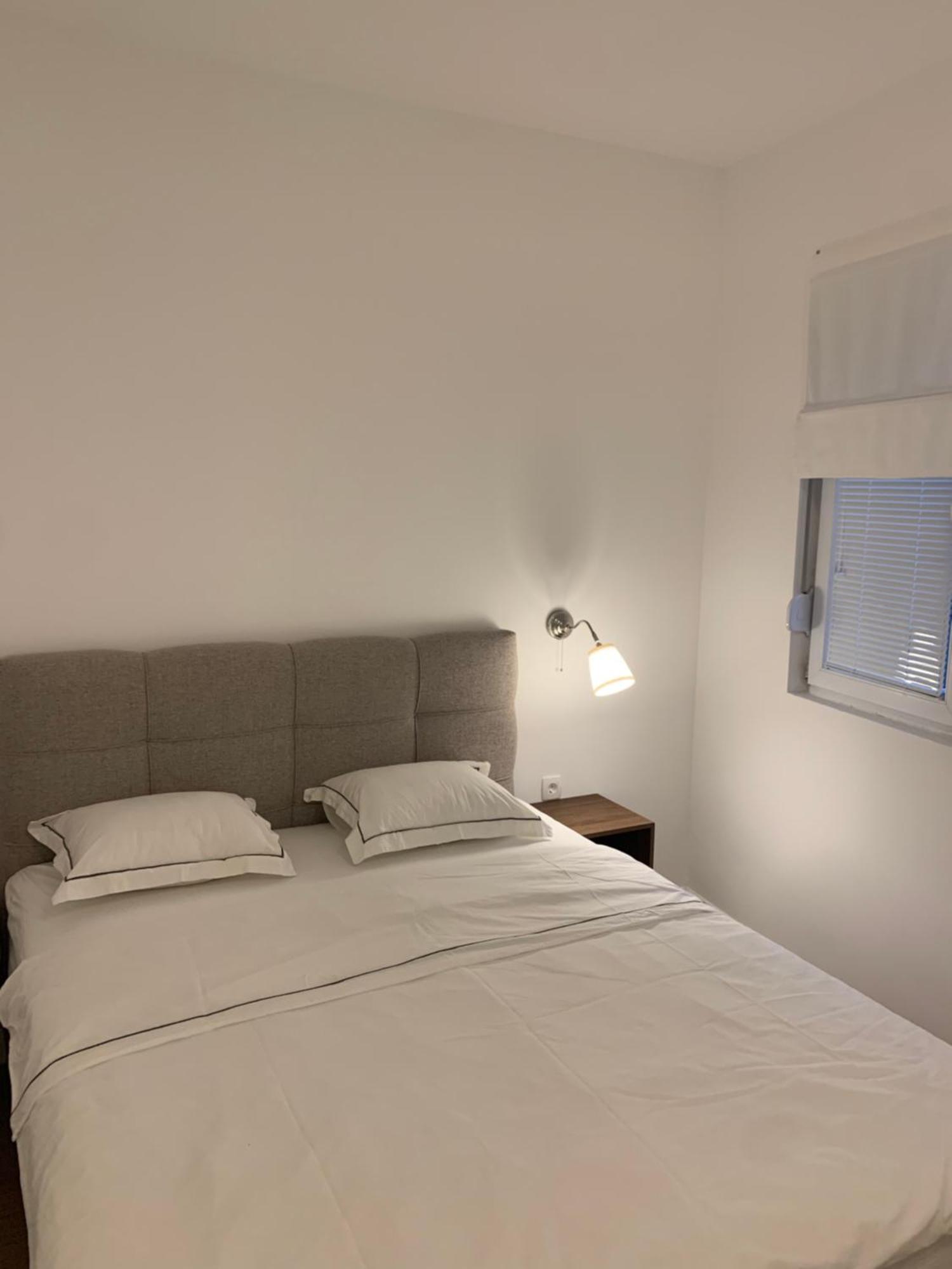 Rose Downtown Apartamento Podgorica Exterior foto